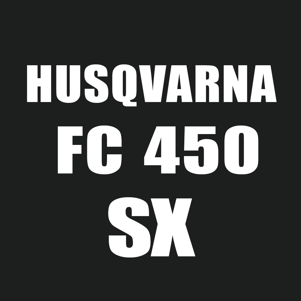 Husqvarna FC 450 SX Setup